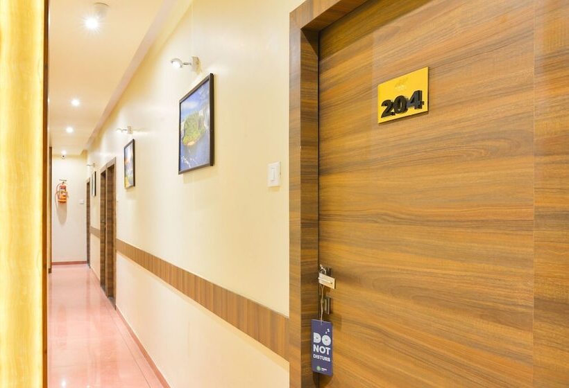 Fotos del hotel Treebo Aster:  8