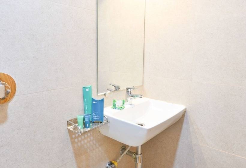 Fotos del hotel Treebo Aster:  11