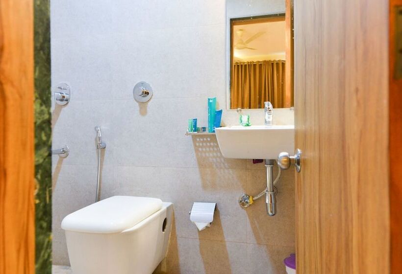 Fotos del hotel Treebo Aster:  5