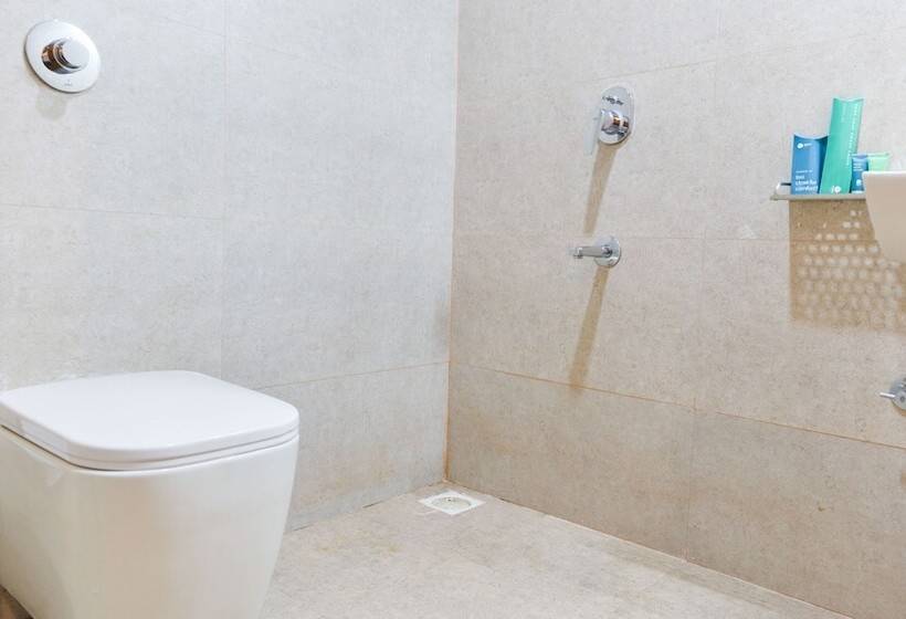 Fotos del hotel Treebo Aster:  13