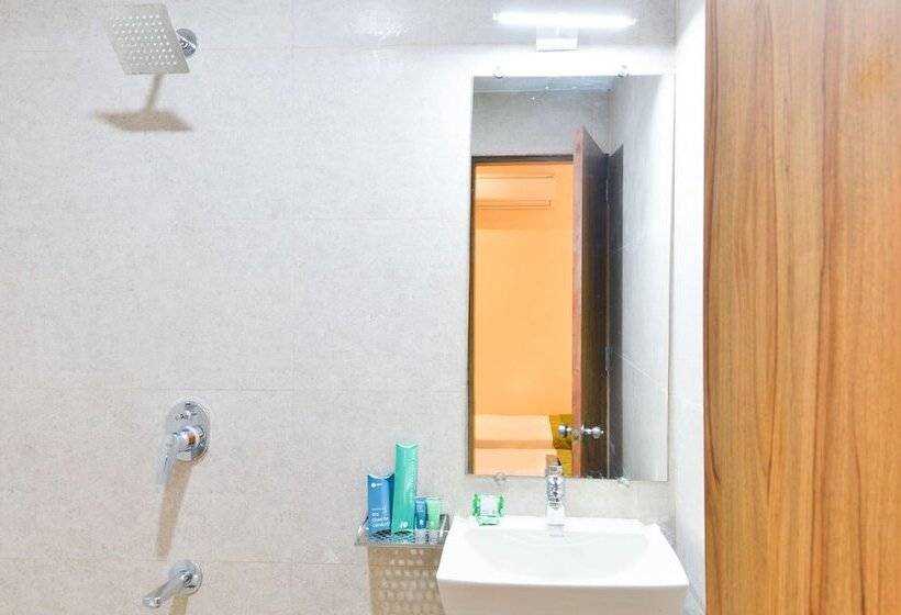 Fotos del hotel Treebo Aster:  9