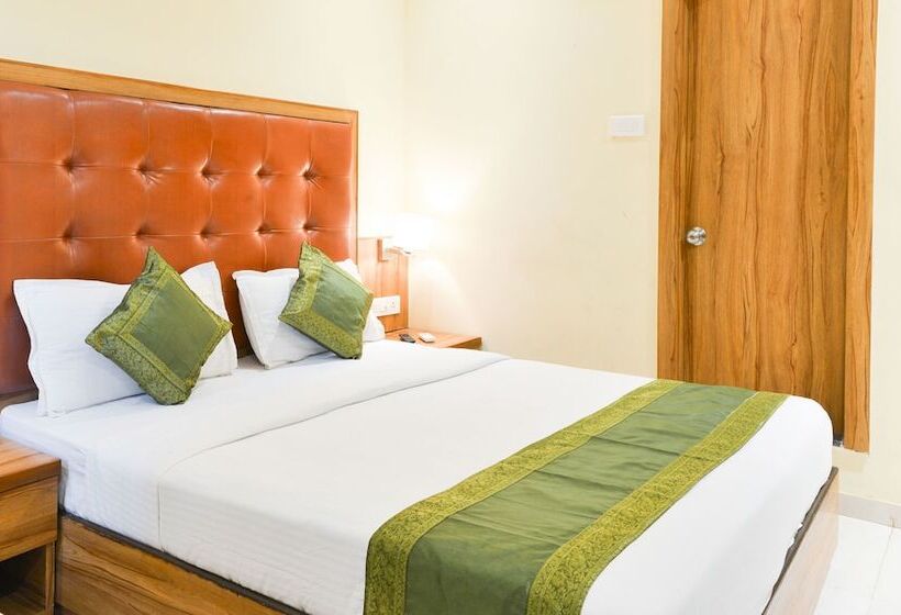 Fotos del hotel Treebo Aster:  17