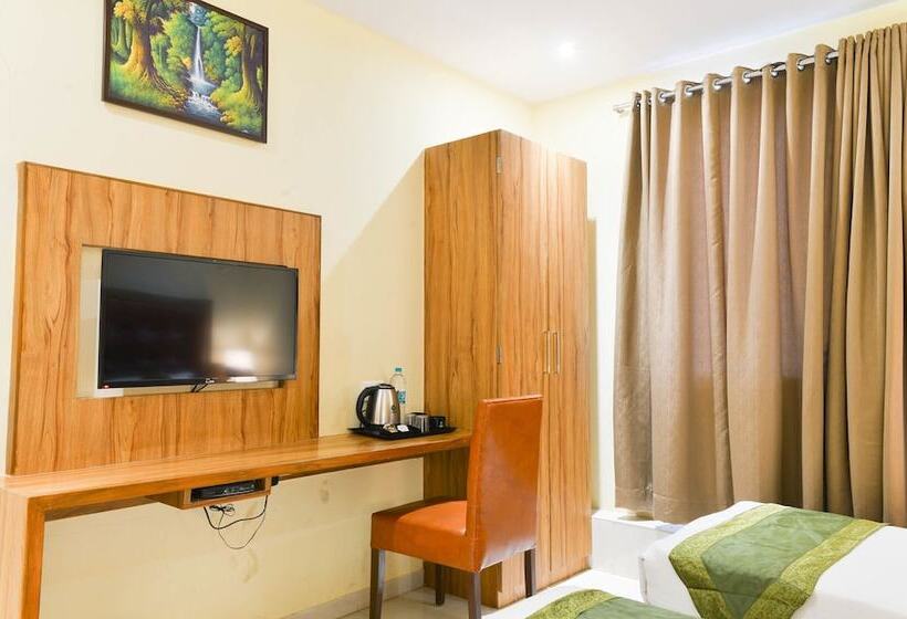 Fotos del hotel Treebo Aster:  2