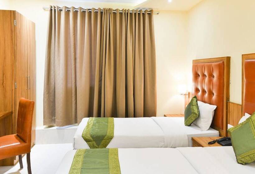 Fotos del hotel Treebo Aster:  16