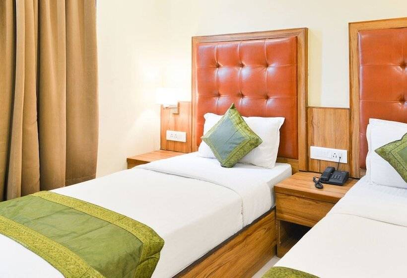 Fotos del hotel Treebo Aster:  14