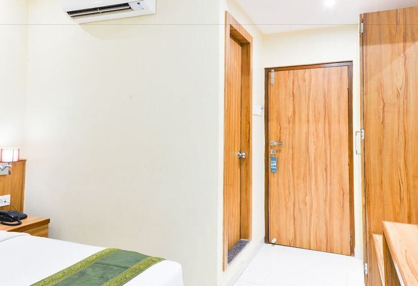 Fotos del hotel Treebo Aster:  21