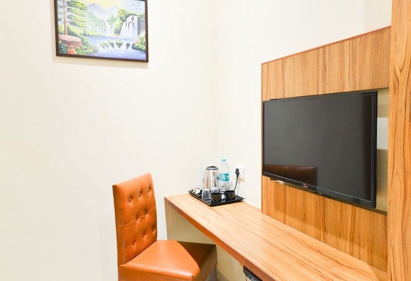 Fotos del hotel Treebo Aster:  25