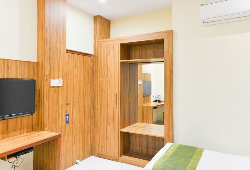 Fotos del hotel Treebo Aster:  12