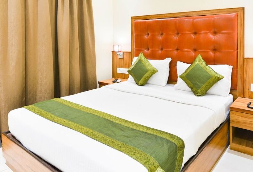 Fotos del hotel Treebo Aster:  18