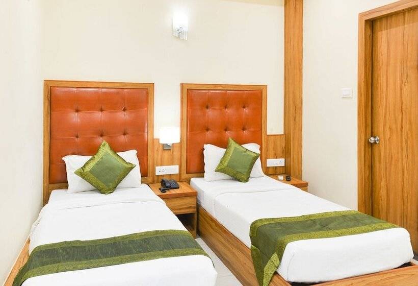 Fotos del hotel Treebo Aster:  10