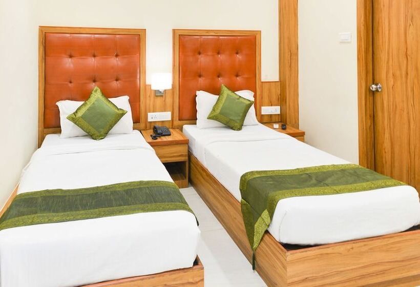 Fotos del hotel Treebo Aster:  19