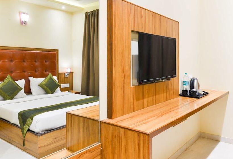 Fotos del hotel Treebo Aster:  7