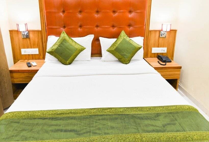 Fotos del hotel Treebo Aster:  22