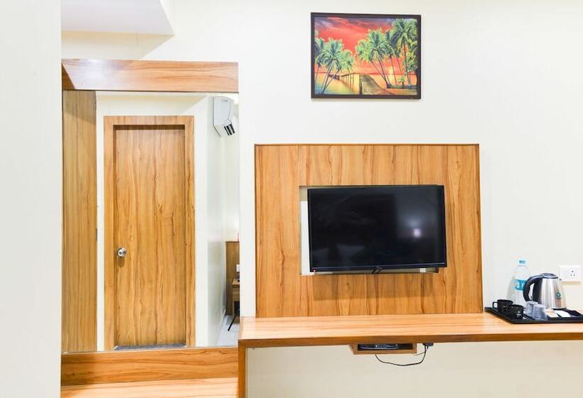 Fotos del hotel Treebo Aster:  24