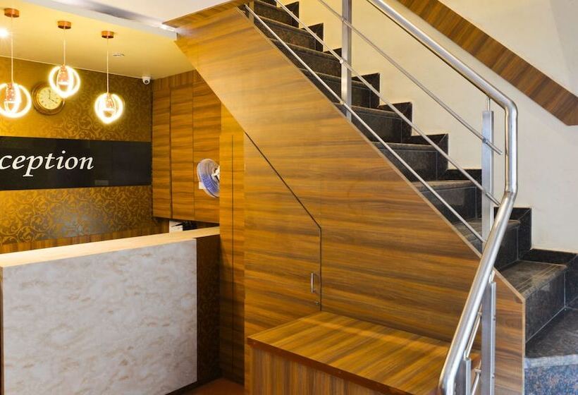 Fotos del hotel Treebo Aster:  4