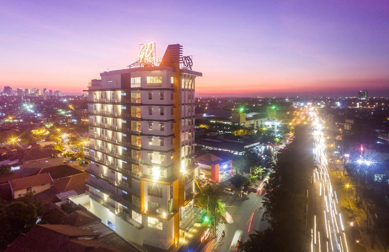 Fotos del hotel Great Diponegoro Hotel Surabaya:  3