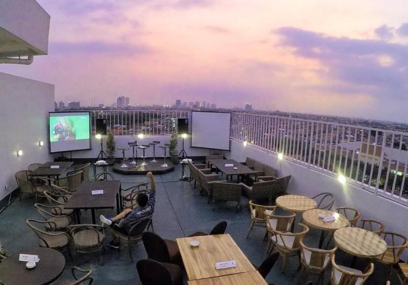 Fotos del hotel Great Diponegoro Hotel Surabaya:  4