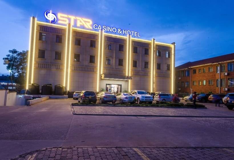 Fotos del hotel Star  And Casino:  7