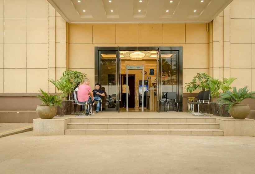 Fotos del hotel Star  And Casino:  6