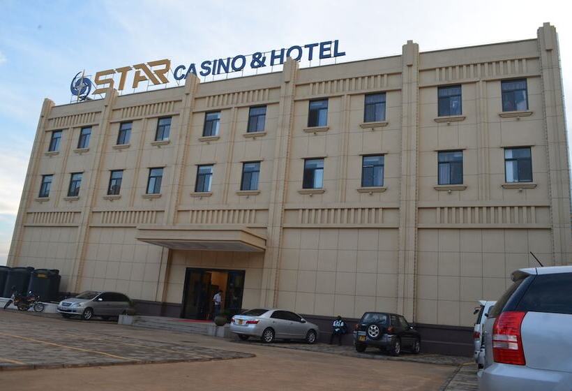 Star  And Casino