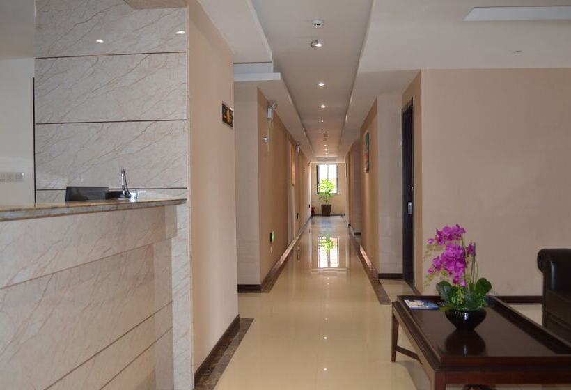 Fotos del hotel Star  And Casino:  3