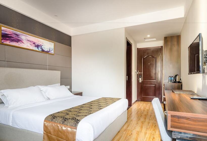 Fotos del hotel Star  And Casino:  22