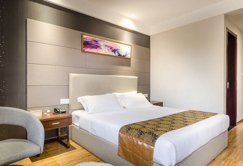 Fotos del hotel Star  And Casino:  19