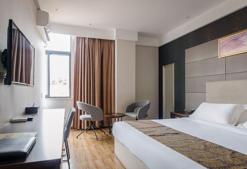 Fotos del hotel Star  And Casino:  20