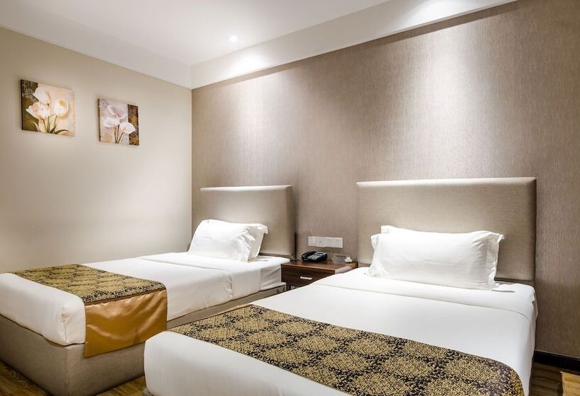 Fotos del hotel Star  And Casino:  2