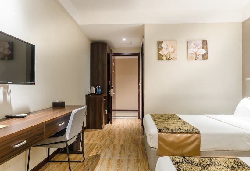 Fotos del hotel Star  And Casino:  12