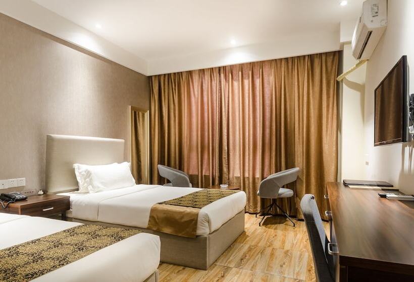 Fotos del hotel Star  And Casino:  15