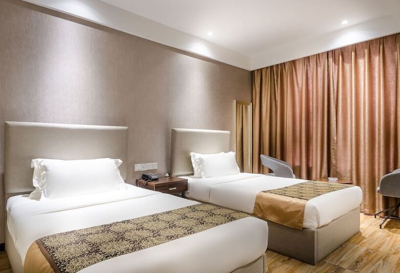 Fotos del hotel Star  And Casino:  8