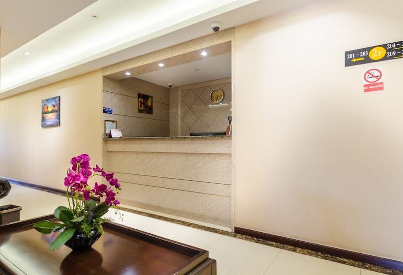 Fotos del hotel Star  And Casino:  9