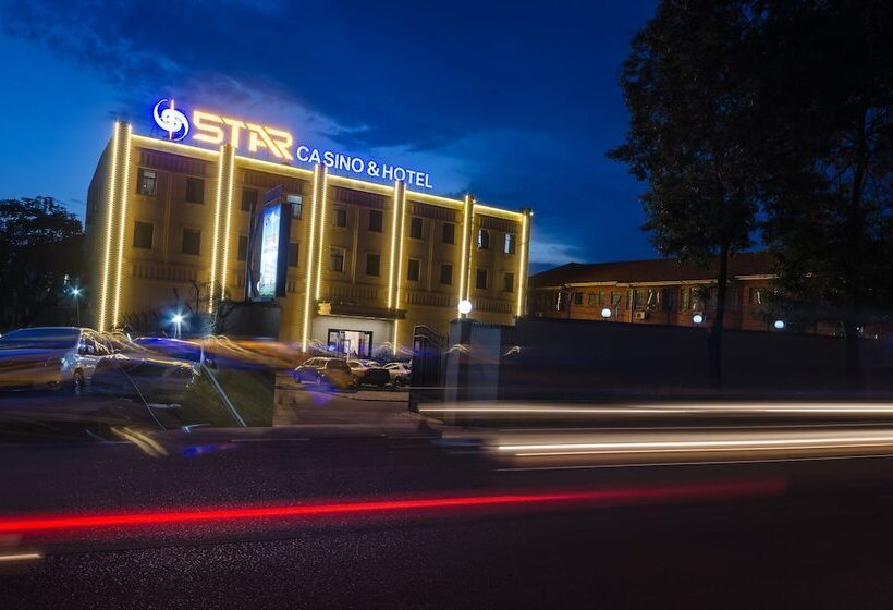 Fotos del hotel Star  And Casino:  11