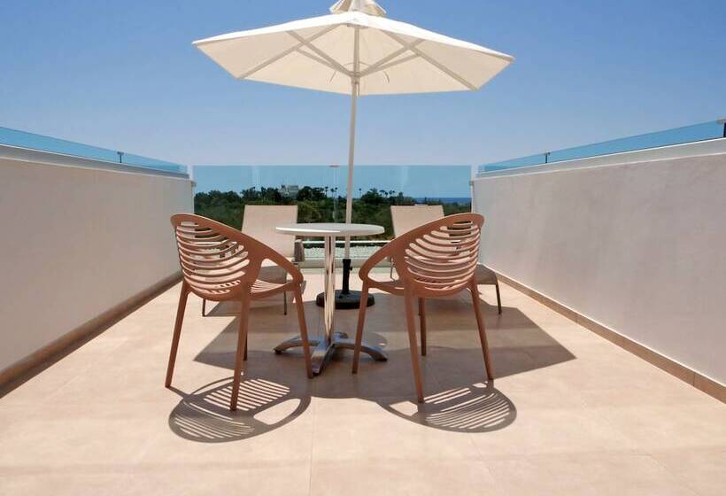 Fotos del hotel Amethyst Napa Hotel & Spa:  9