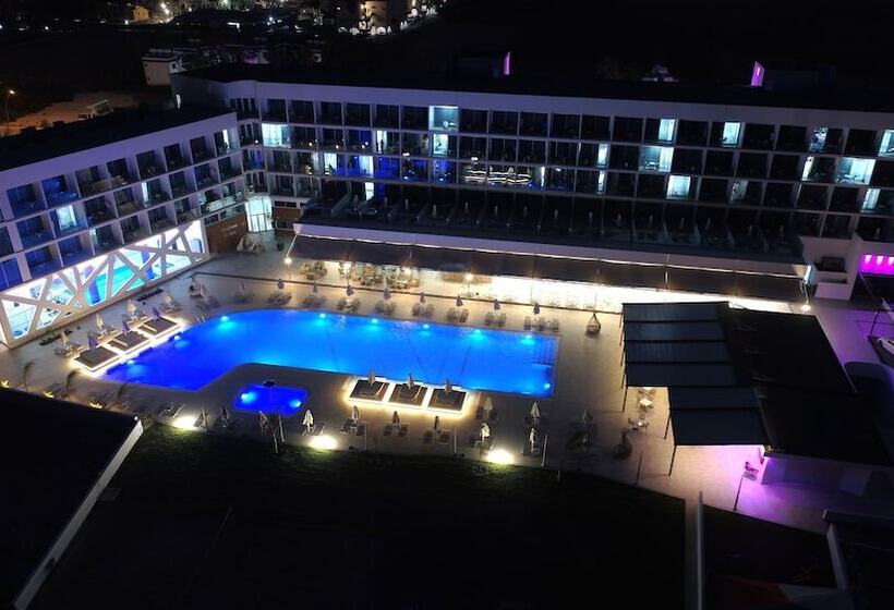 Amethyst Napa Hotel & Spa