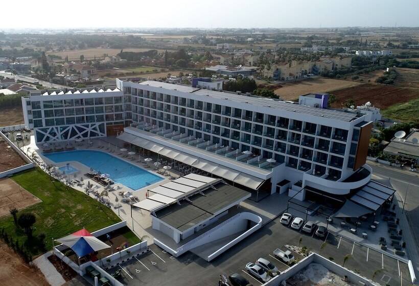 Fotos del hotel Amethyst Napa Hotel & Spa:  2