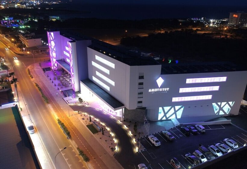 Fotos del hotel Amethyst Napa Hotel & Spa:  10