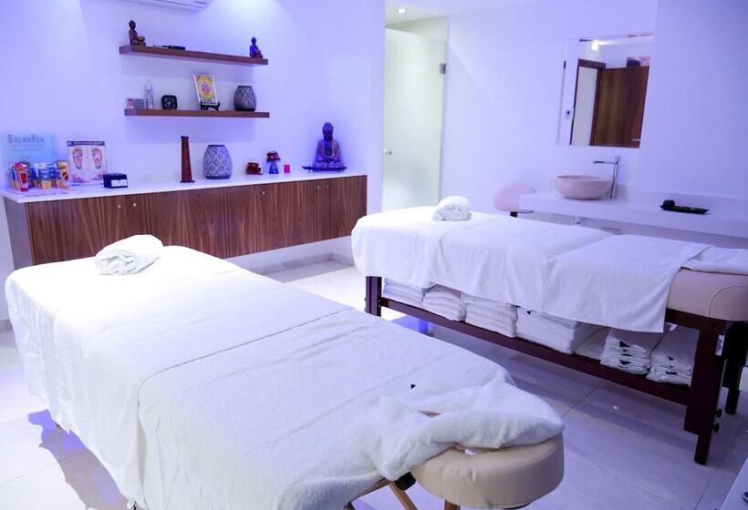 Fotos del hotel Amethyst Napa Hotel & Spa:  3