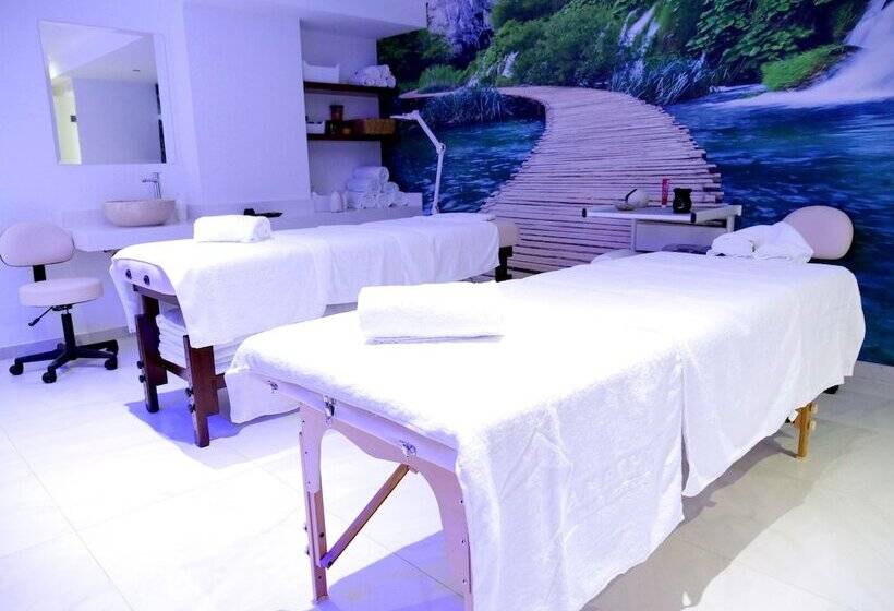 Fotos del hotel Amethyst Napa Hotel & Spa:  13