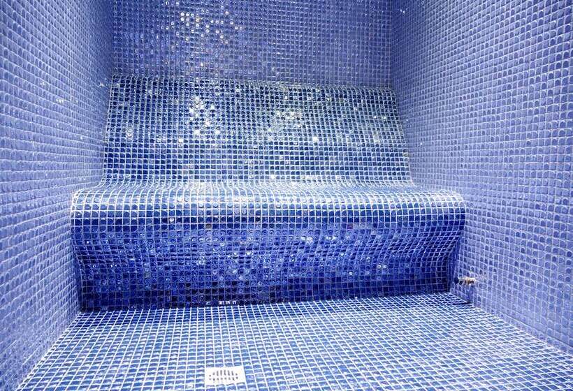 Fotos del hotel Amethyst Napa Hotel & Spa:  6