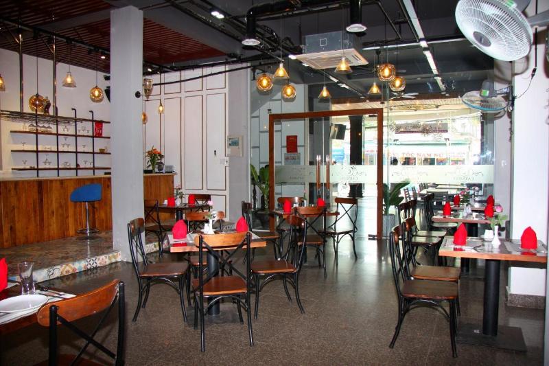 Fotos del hotel Carnosa Hotel Hue:  3