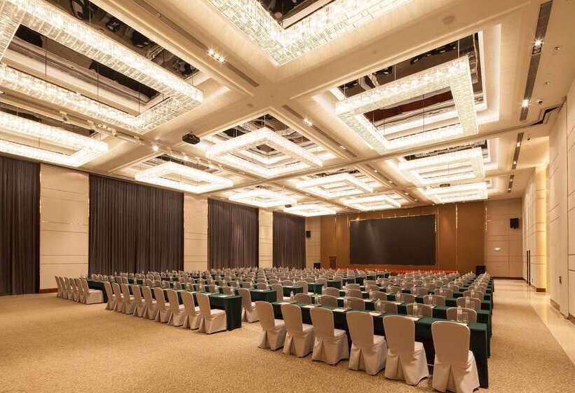 Fotos del hotel Ramada Jinan:  19