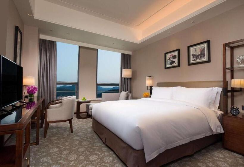 Fotos del hotel Ramada Jinan:  20