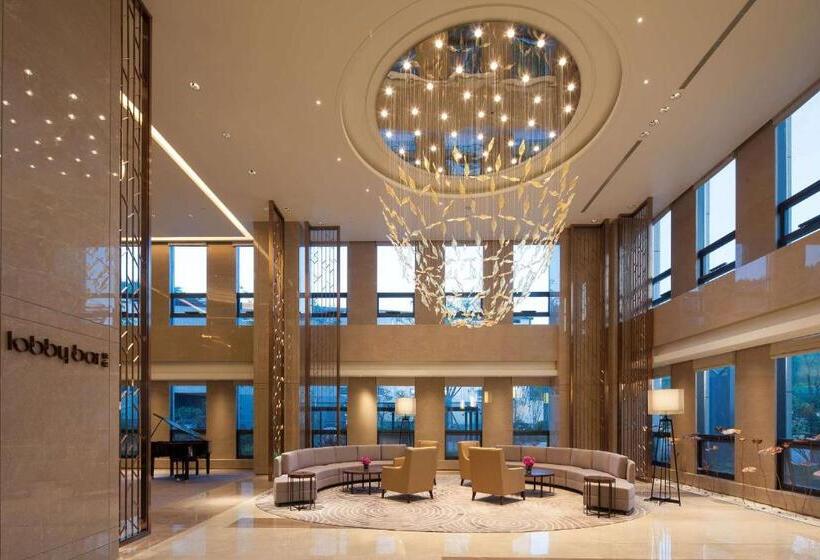 Fotos del hotel Ramada Jinan:  3