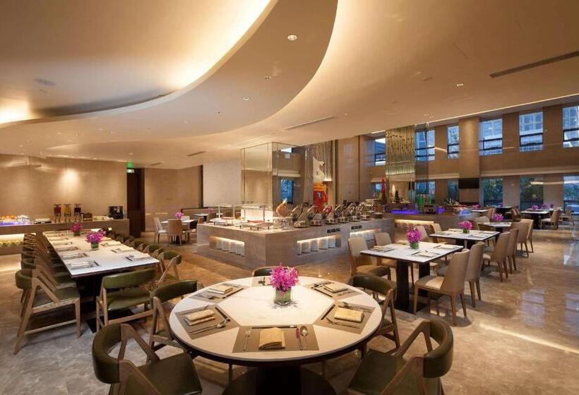 Fotos del hotel Ramada Jinan:  4