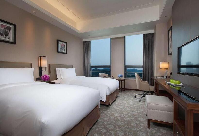 Fotos del hotel Ramada Jinan:  13