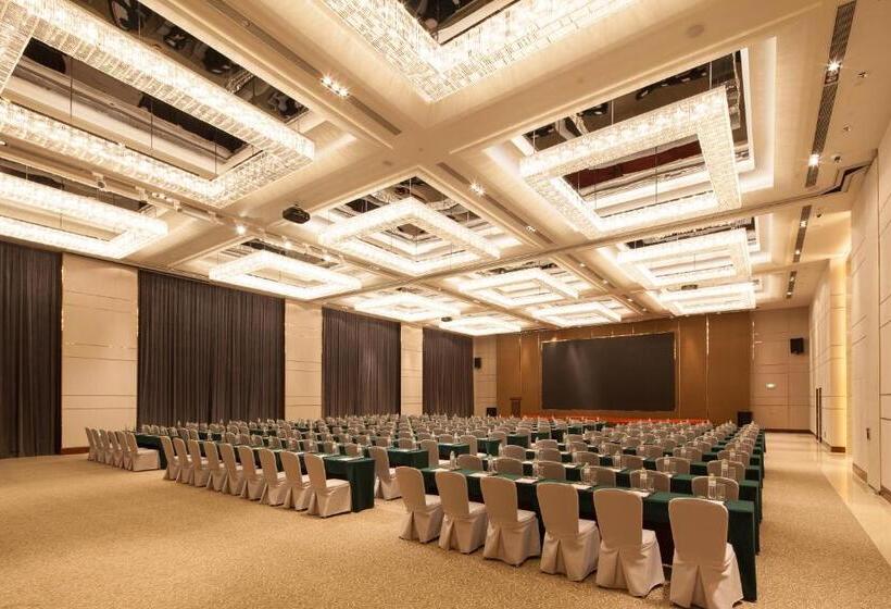 Fotos del hotel Ramada Jinan:  11