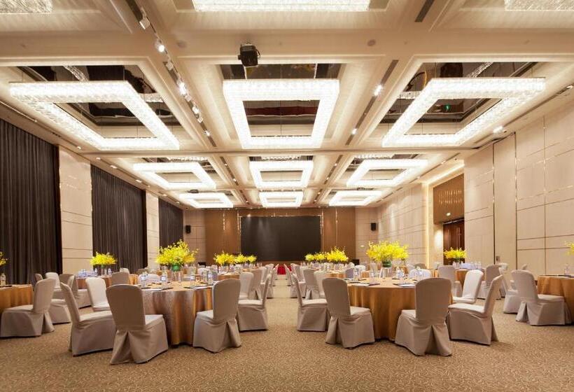 Fotos del hotel Ramada Jinan:  15