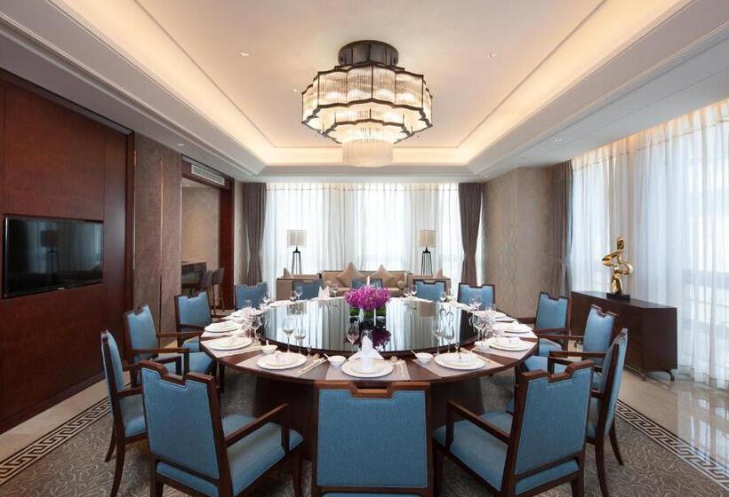 Fotos del hotel Ramada Jinan:  25